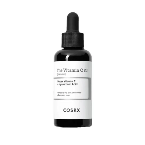 COSRX THE VITAMIN C23 SUPER VITAMIN E + HYALOUNIC ACID 20ML