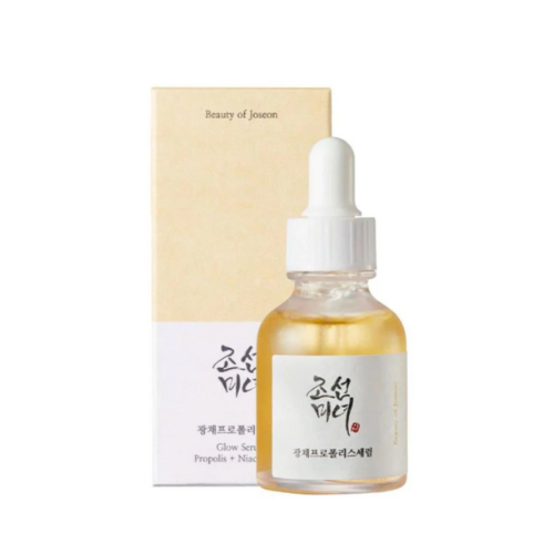 BEAUTY OF JOSEON GLOW SERUM PROPOLIS+NIACINAMIDE GLOW SERUM 150ML