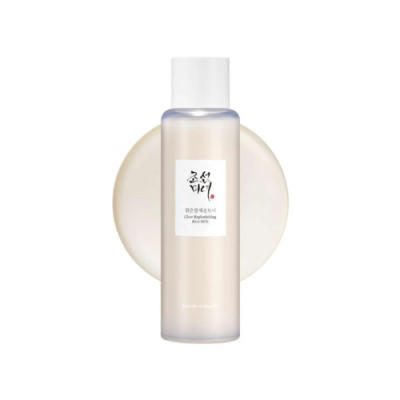 BEAUTY OF JOSEON GLOW REPLENINSHING RICE MILK 150ML TONER