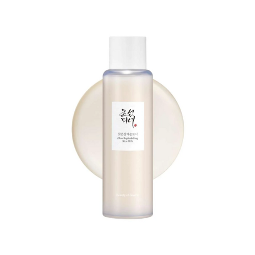 BEAUTY OF JOSEON GLOW REPLENINSHING RICE MILK 150ML TONER