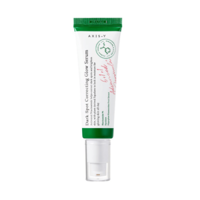 DARK SPOT CORRECTING GLOW SERUM 50ML