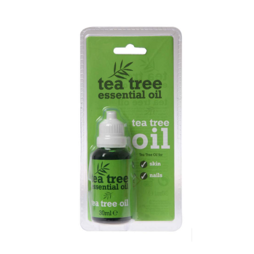 TEA TREE OIL  SKIN & NAIL 30ML