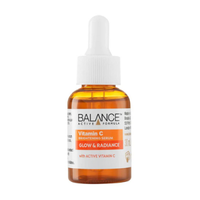 BALANCE VITAMIN C BRIGHTENING SERUM