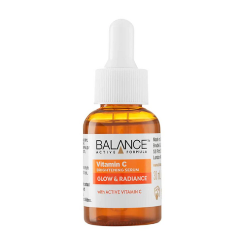 BALANCE VITAMIN C BRIGHTENING SERUM