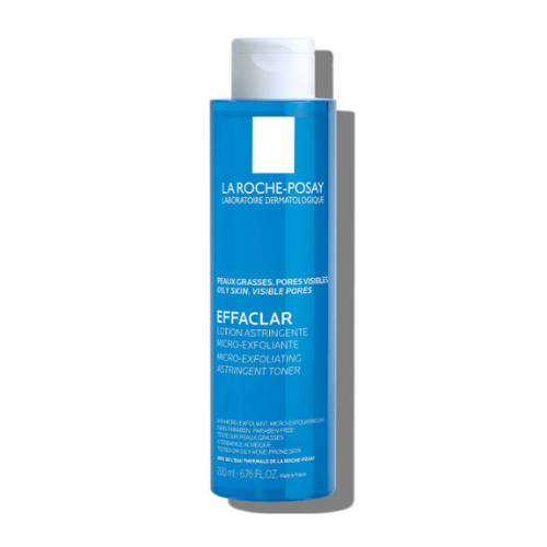 LAROCHE-POSAY EFFACLAR TONER OILY 200 ML