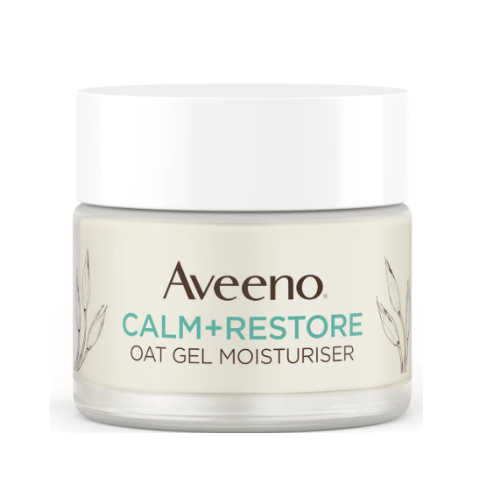 AVEENO CALM +RESTORE OAT GEL 50ML