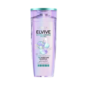 ELIVE (HYALURON) PURIFYING SHAMPOO
