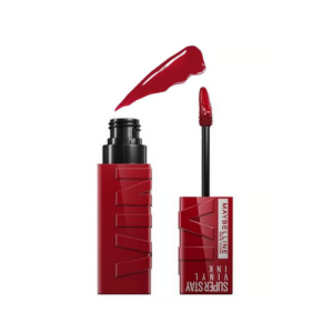 MAYBELLINE SUPER STAY VINYL INK -120