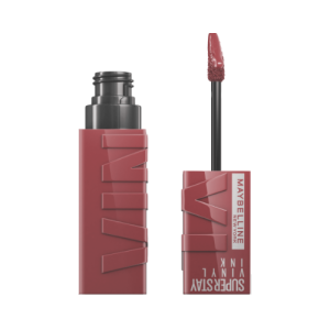 MAYBELLINE SUPER STAY VINYL INK -40
