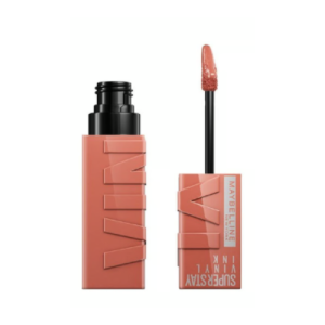 MAYBELLINE SUPER STAY VINYL INK -10