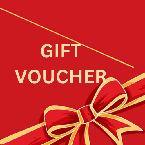 GIFT VOUCHER 2500