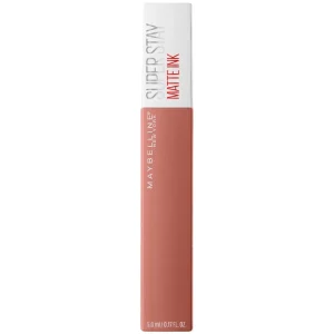 MAYBELLINE SUPER STAY MATTE INK SEDUCTRESS 65 5ML