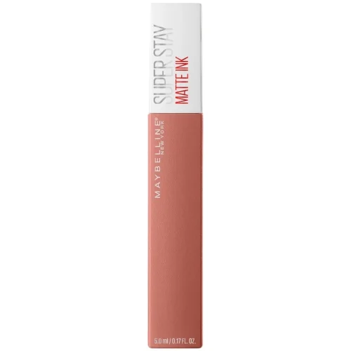 MAYBELLINE SUPER STAY MATTE INK SEDUCTRESS 65 5ML
