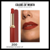 LOREAL COLOUR RICH INTENSE VOLUME MATTE LIPSTICK 200
