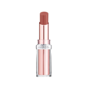 LOREAL GLOW PARADISE NUDE HEAVEN LIPSTICK 191