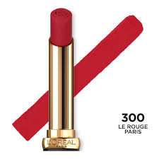 LOREAL COLOUR RICH INTENSE VOLUME MATTE LIPSTICK 300