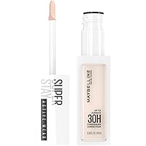 MAYBELLINE SUPER STAY ACTIVE WEAR 30H