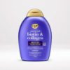 OGX THICK & FULL+ BIOTIN & COLLAGEN SHAMPOO 385ML