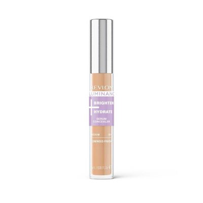 REVLON ILLUMINANCE BRIGHTEN HYDRATE SERUM CONCEALER 006