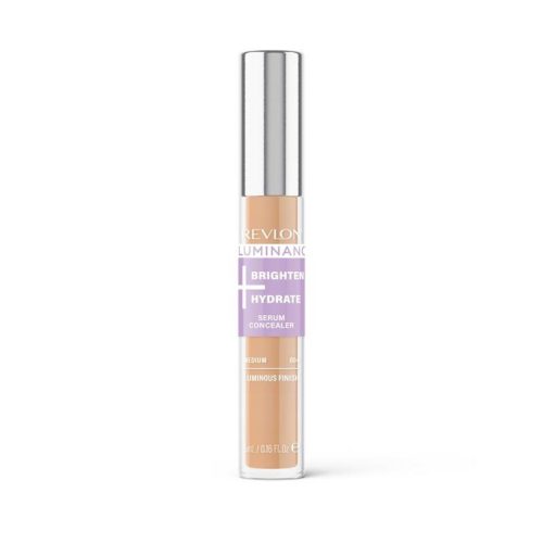 REVLON ILLUMINANCE BRIGHTEN HYDRATE SERUM CONCEALER 006