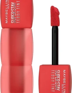 MAYBELLINE SUPER STAY TEDDY TINT 25