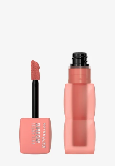 MAYBELLINE SUPER STAY TEDDY TINT 10