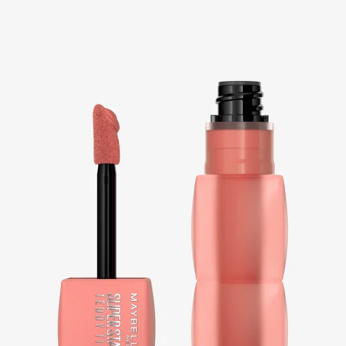 MAYBELLINE SUPER STAY TEDDY TINT 10
