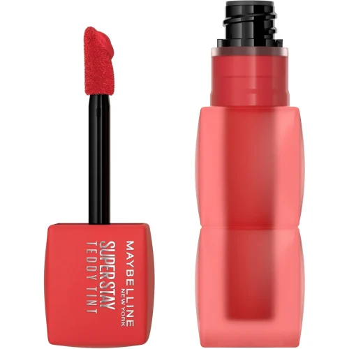 MAYBELLINE SUPER STAY TEDDY TINT 15
