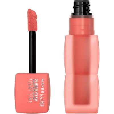 MAYBELLINE SUPER STAY TEDDY TINT 55