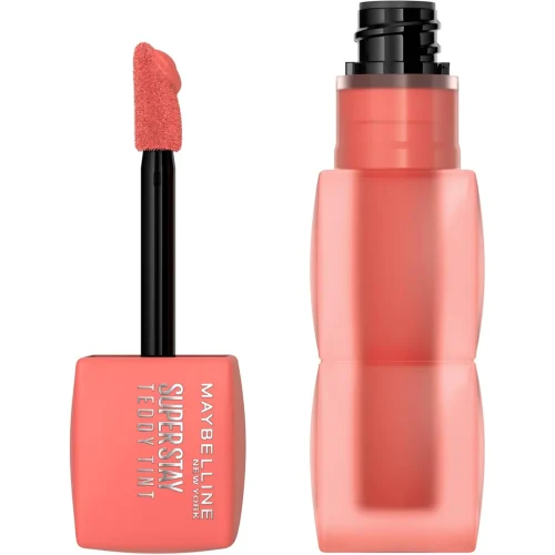 MAYBELLINE SUPER STAY TEDDY TINT 55
