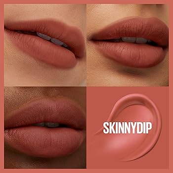 MAYBELLINE SUPER STAY TEDDY TINT 15
