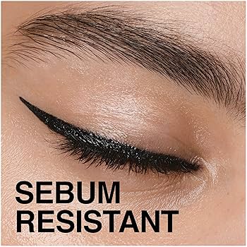 MAYBELLINE LASTING DRAMA LINER 10 MIDNIGHT BLACK