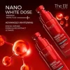 THE ELF NANO WHITE DOSE PREMIUM WHITE PLUS 60ML
