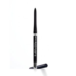 LOREAL INFALLIBLE GRIP 36H GEL AUTOMATIC EYELINER, SEMI PERMANENT NO.1/ NO.2