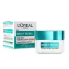LOREAL PARIS BRIGHT REVEAL DARK SPOT HYDRATING CREAM SPF 50 NIACINAMIDE 50ML