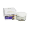 LOREAL PARIS WRINKLE EXPERT 65+ NIGHT CREAM MOISTURISER 50ML