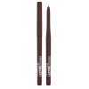 MAYBELLINE LASTING DRAMA LINER 1G BLACK/BROWN