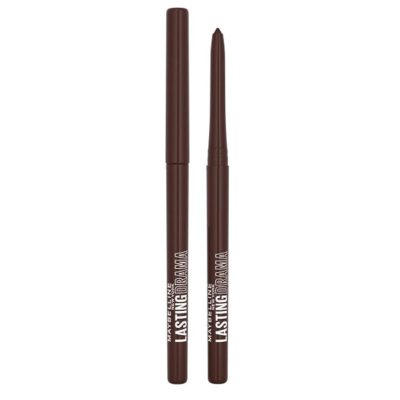 MAYBELLINE LASTING DRAMA LINER 1G BLACK/BROWN