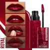 MAYBELLINE SUPER STAY VINYL INK -55