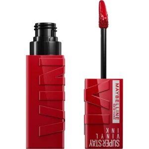 MAYBELLINE SUPER STAY VINYL INK -55