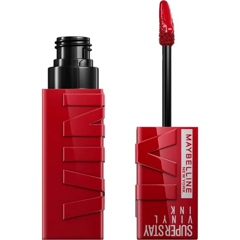 MAYBELLINE SUPER STAY VINYL INK -55