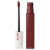 MAYBELLINE SUPER STAY MATTE INK -50