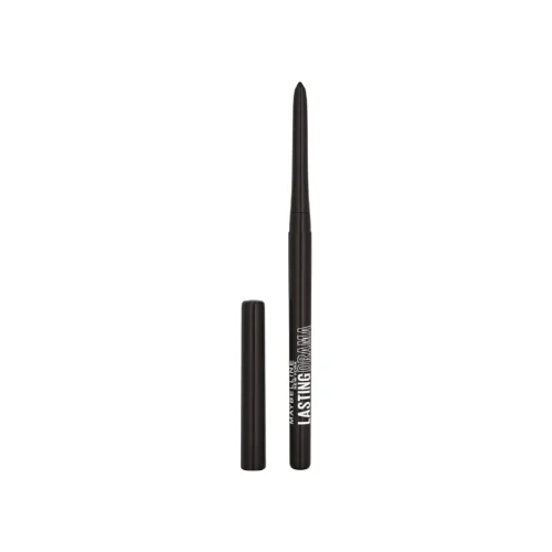 MAYBELLINE LASTING DRAMA LINER 10 MIDNIGHT BLACK