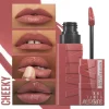 MAYBELLINE SUPER STAY  VINYL INK CHEEKY 35