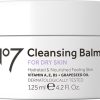 NO7 CLEANSING BALM 125ML