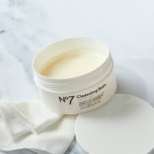 NO7 CLEANSING BALM 125ML