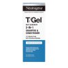 NEUTROGENA T/GEL ANTI DANDRUFF 2 IN 1 SHAMPOO & CONDITIONER 250ML