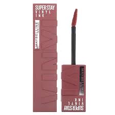 MAYBELLINE SUPER STAY VINYL INK WITTY  -40
