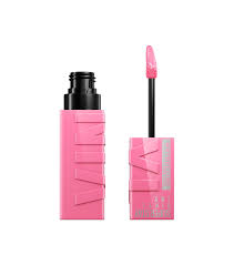 MAYBELLINE SUPER STAY VINYL INK UPBEAT -155