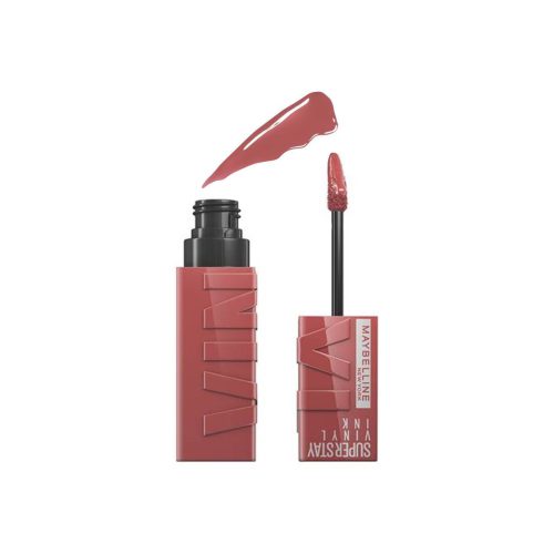MAYBELLINE SUPER STAY  VINYL INK CHEEKY 35